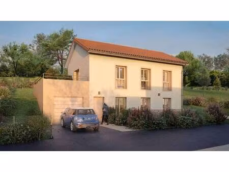 villa à vendre - neuf