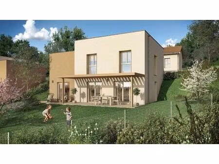 villa à vendre - neuf