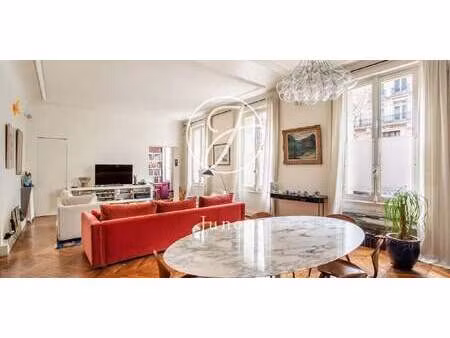 appartement pereire-malesherbes - paris 17ᵉ (75)