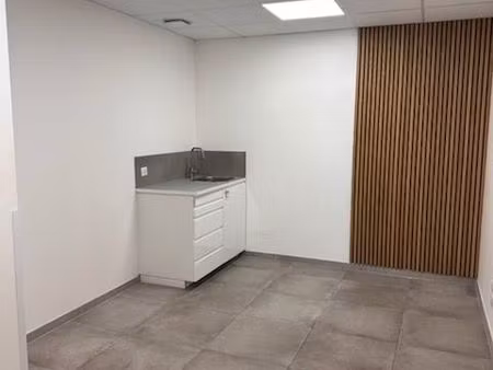 cabinet de consultation medical / paramédical