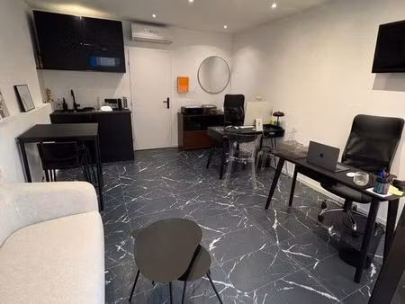 local 20m2