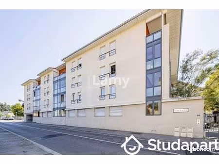 appartement 3 pièces 55 m²
