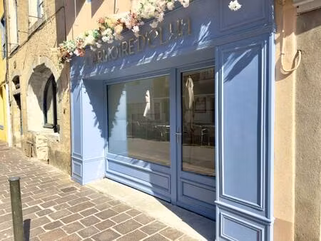 local commercial à louer