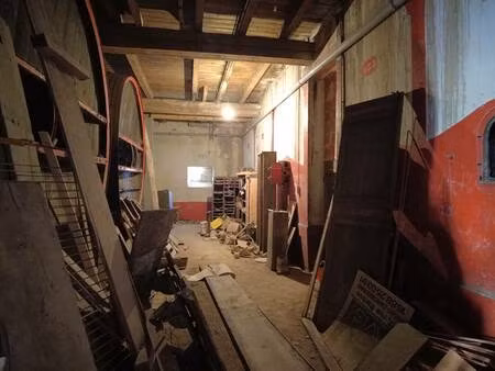 propriétaire particulier