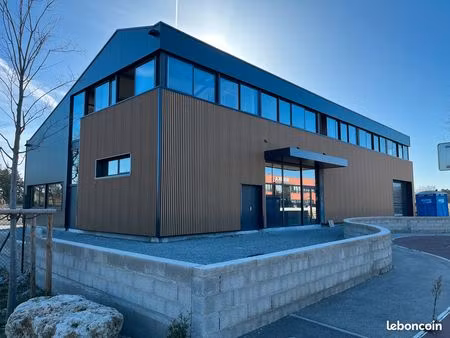 location local d'activite