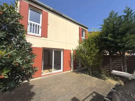 maison à louer