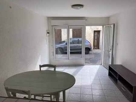 maison à louer