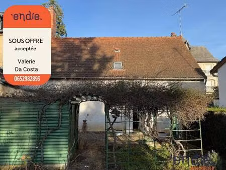 pereira da costa valérie - endie immobilier