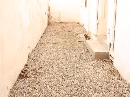 appartement 2 pièces 35 m²