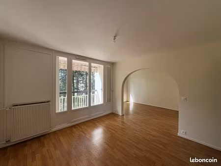 appartement 3 pièces 72 m²
