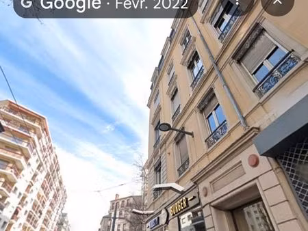 location appartement t1 bis grand clement