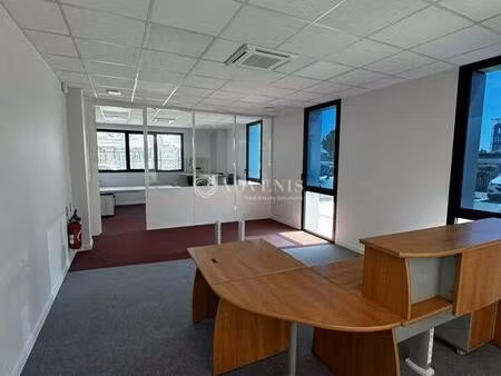 espace bureau à louer