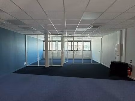 espace bureau à louer
