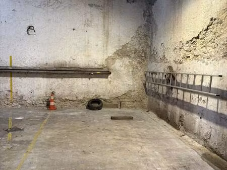 parking à louer