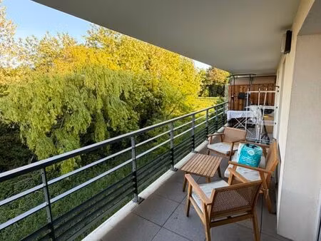 location appartement t3