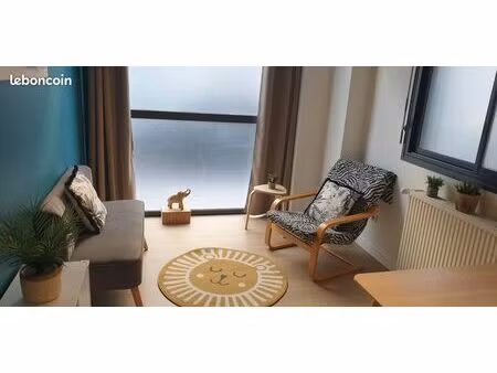 sous location cabinet lyon 9 vaise