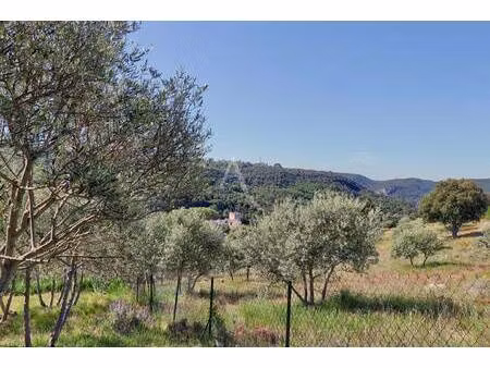 villa en viager