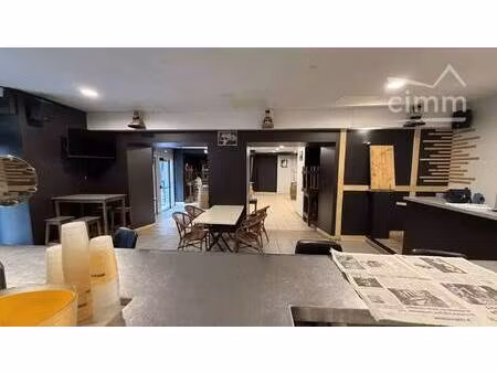 immeuble à vendre