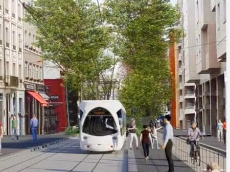 fond de commerce restaurant 70 m² avec extraction & terrasse – charpennes (lyon 6 / villeu