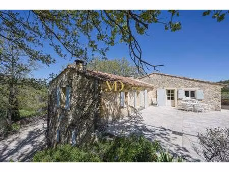 villa à vendre