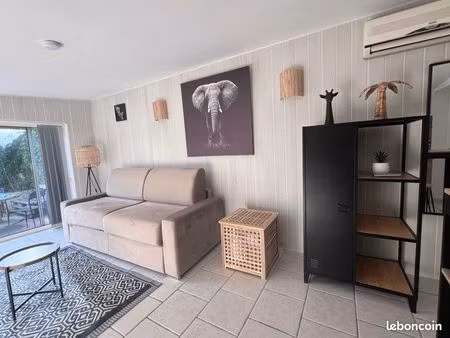 location studio - velaux