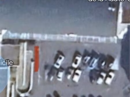 place de parking vesoul gare