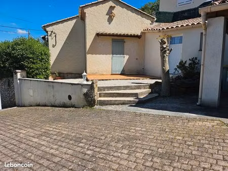 jolie maison t3 mimet