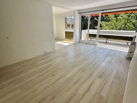 appartement 4 pièces 93 m²