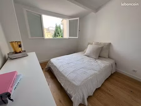 location appartement t2 centre ville d’aix en provence