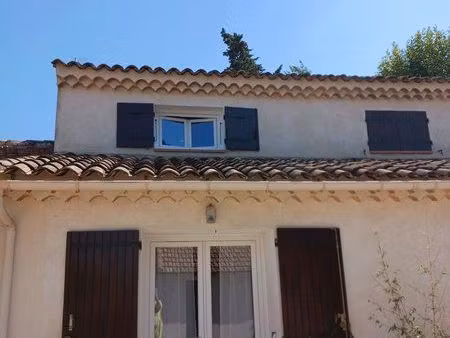 maison 2 pièces 45 m²