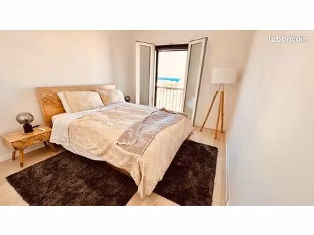 sous-location appartement 7ème