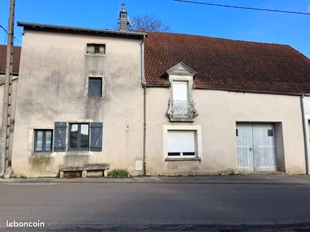 maison de ville