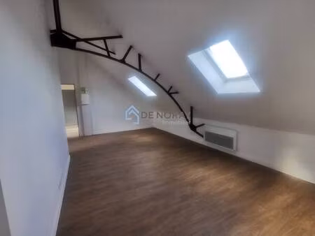 de noray immobilier
