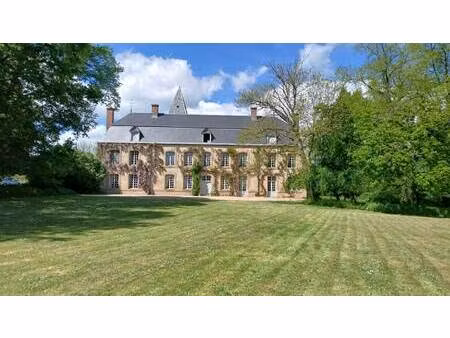 immobilier autrement troncais