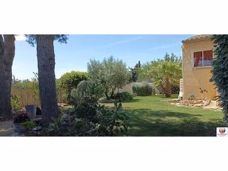 villa à vendre