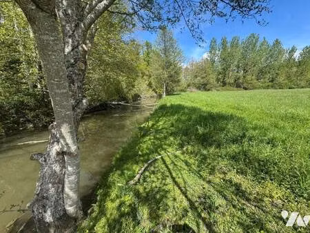 terrain à vendre