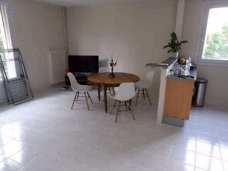 colocation à louer