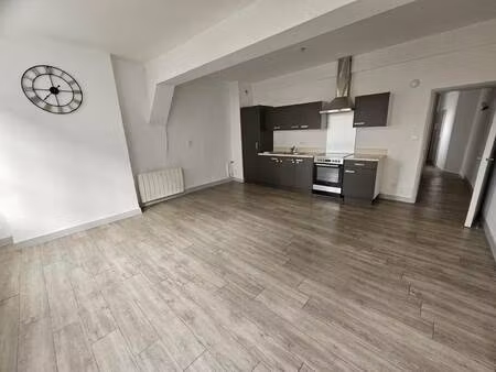 de noray immobilier