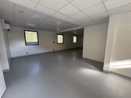 espace bureau à louer