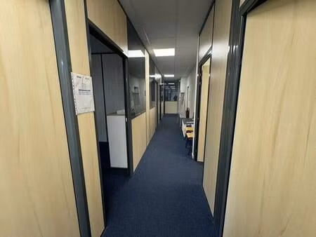 espace bureau à louer