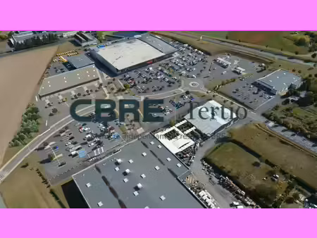 local commercial à louer