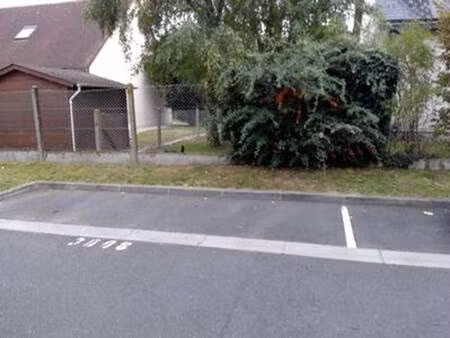 parking à vendre