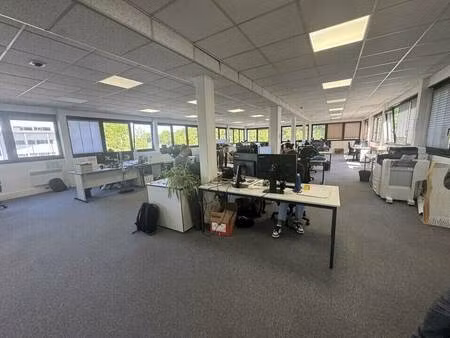 espace bureau à louer
