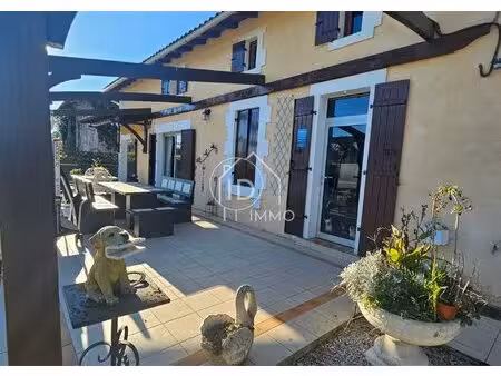 maison de campagne