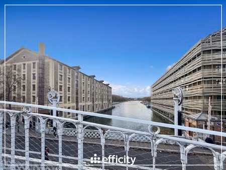 appartement 4 pièces - 86 m²