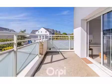 appartement saint-philibert 68.4 m² t-3 à vendre  367 500 €