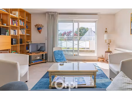 appartement saint-philibert 68.4 m² t-3 à vendre  399 000 €