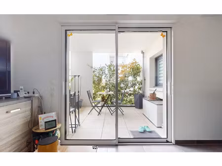 appartement stuckange 48.91 m² t-2 à vendre  195 000 €