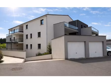 appartement stuckange 48.91 m² t-2 à vendre  199 900 €