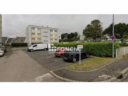 vente garage et parking au relecq-kerhuon (29480) : à vendre / 10m² le relecq-kerhuon